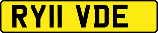 RY11VDE