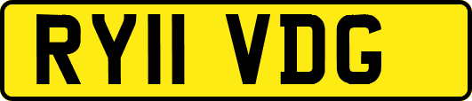 RY11VDG