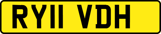 RY11VDH