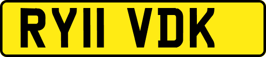 RY11VDK