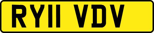 RY11VDV