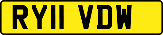RY11VDW