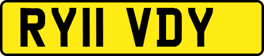 RY11VDY