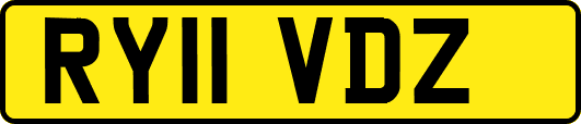 RY11VDZ