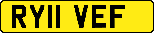 RY11VEF