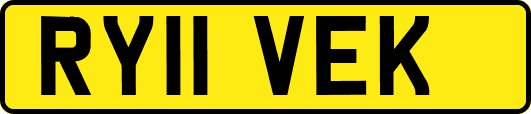 RY11VEK