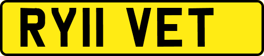 RY11VET