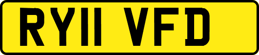 RY11VFD