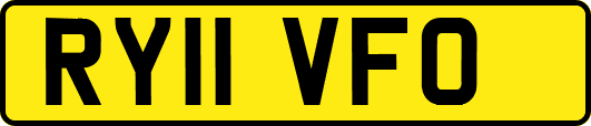 RY11VFO