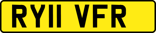 RY11VFR