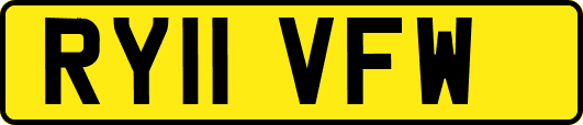 RY11VFW