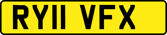 RY11VFX