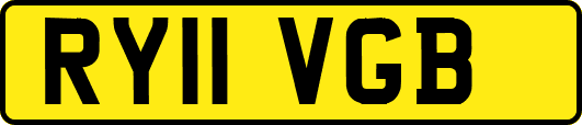 RY11VGB