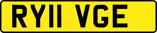 RY11VGE