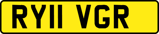 RY11VGR
