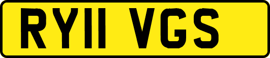 RY11VGS