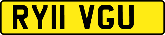 RY11VGU