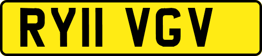 RY11VGV