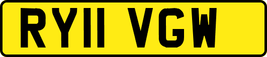 RY11VGW