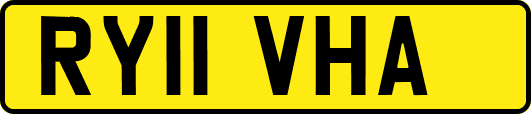 RY11VHA