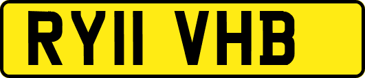 RY11VHB
