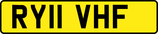 RY11VHF