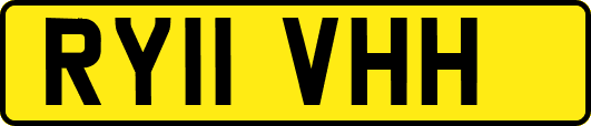 RY11VHH
