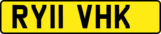 RY11VHK