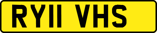 RY11VHS