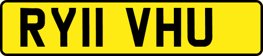 RY11VHU