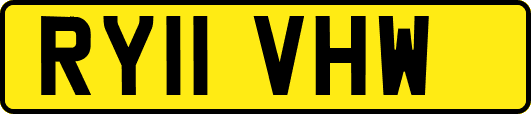 RY11VHW