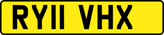 RY11VHX