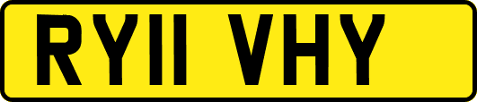 RY11VHY