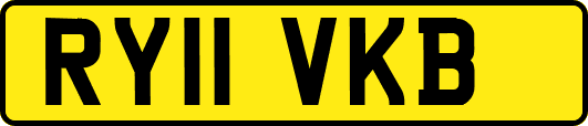 RY11VKB