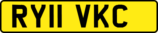 RY11VKC