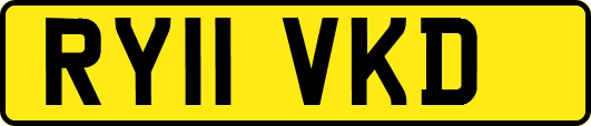 RY11VKD