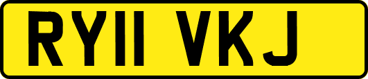 RY11VKJ
