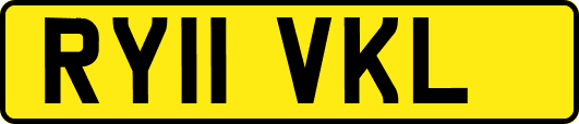 RY11VKL
