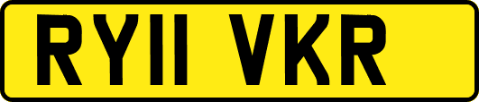 RY11VKR