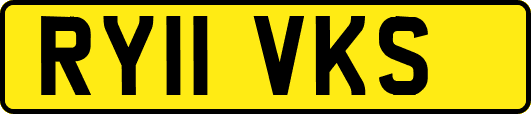 RY11VKS