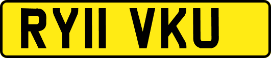 RY11VKU