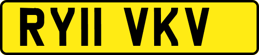 RY11VKV