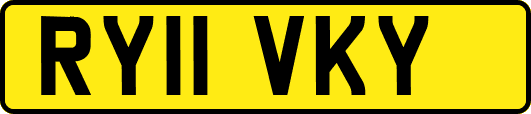 RY11VKY