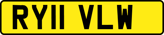 RY11VLW