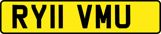 RY11VMU