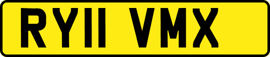 RY11VMX