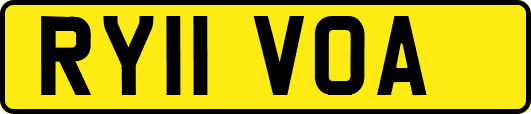 RY11VOA
