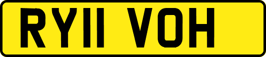 RY11VOH