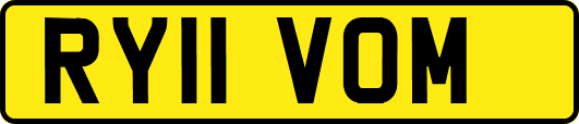 RY11VOM