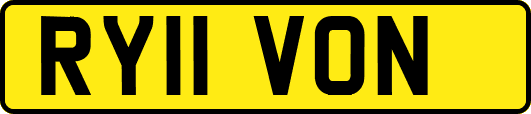 RY11VON
